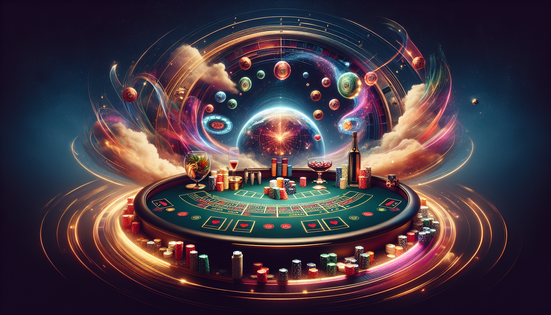 The Best Live Baccarat Strategies for Winning