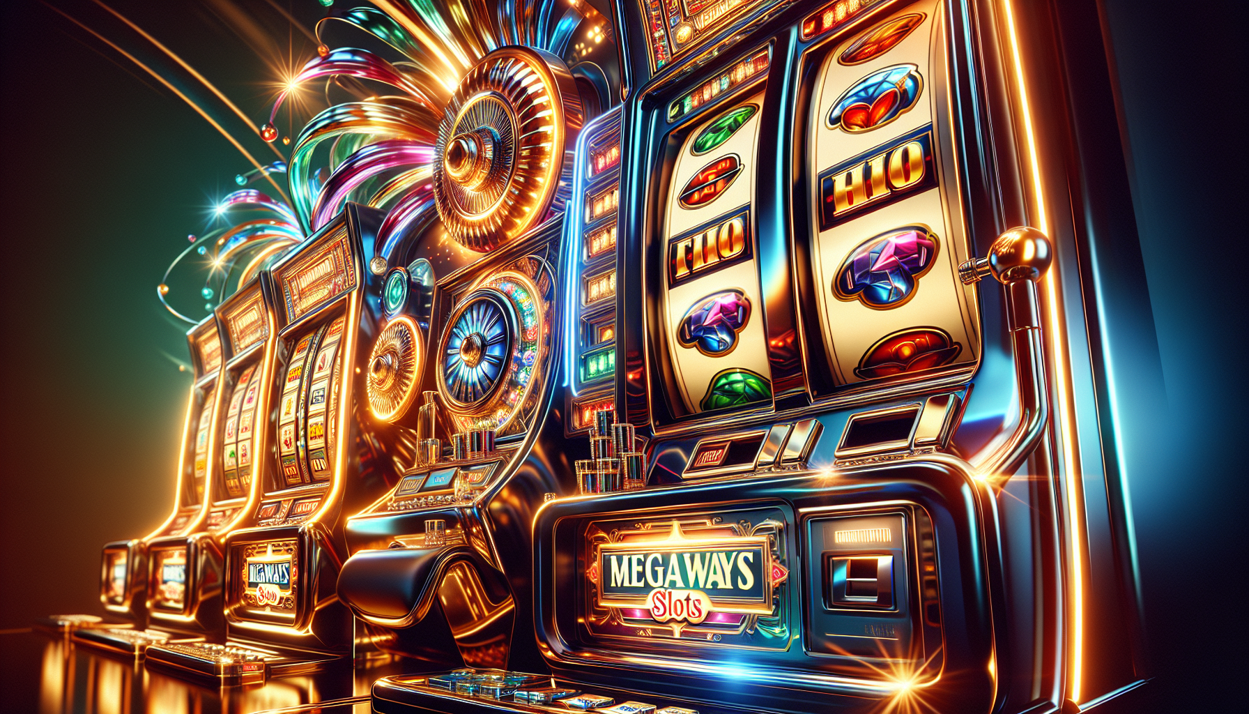 The Rise of Megaways Slots: What Players Need to Know