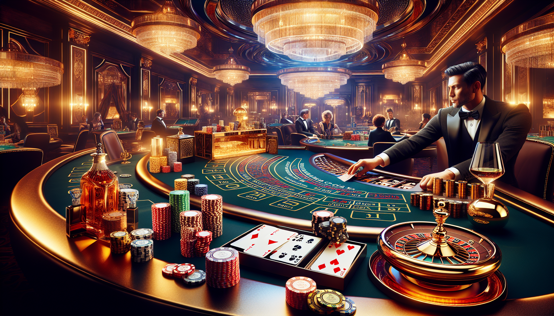 Live Baccarat: Techniques to Increase Your Winning Odds