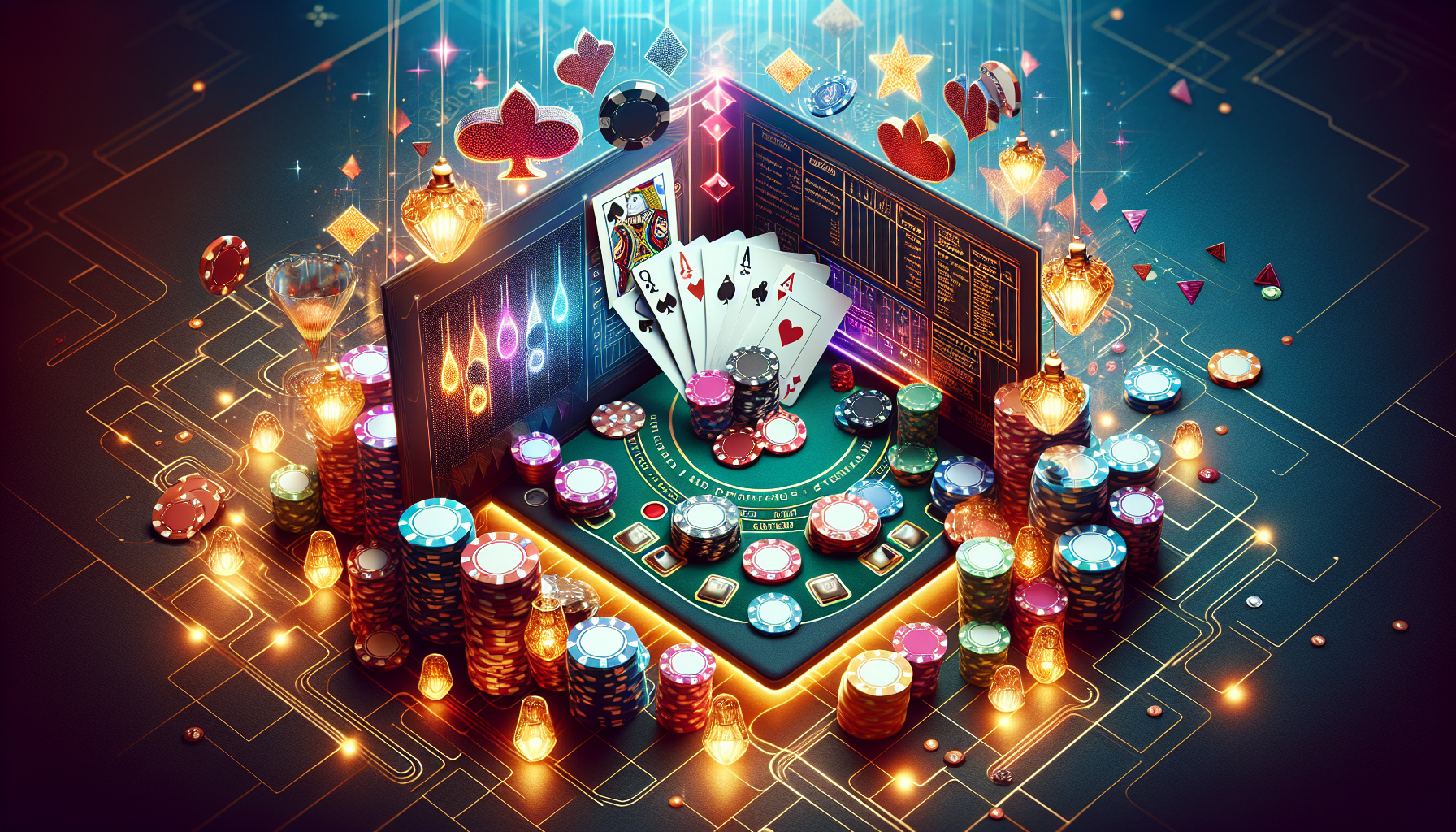 Mastering Poker Strategy: Advanced Techniques for Serious Players