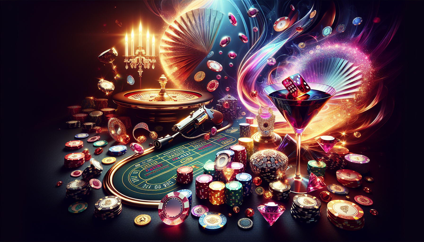 The Best Baccarat Strategies for Winning Big