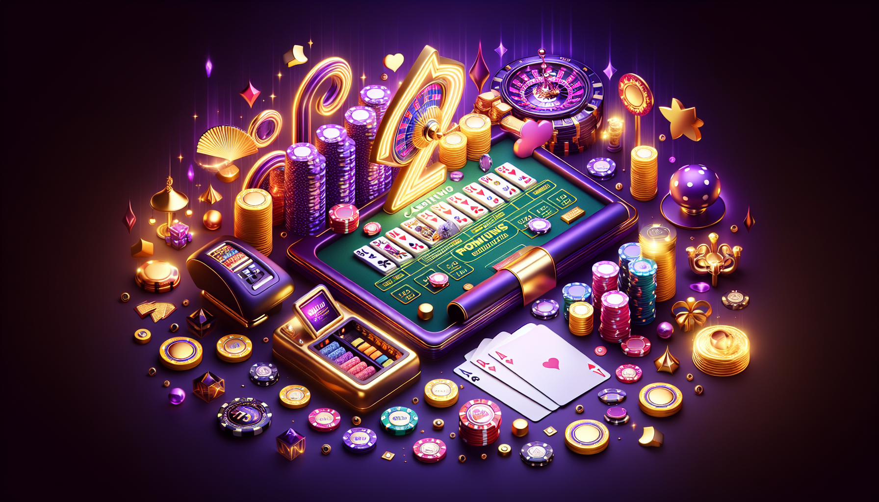 Casino Promotions You Shouldn't Ignore: A Guide to the Best Offers
