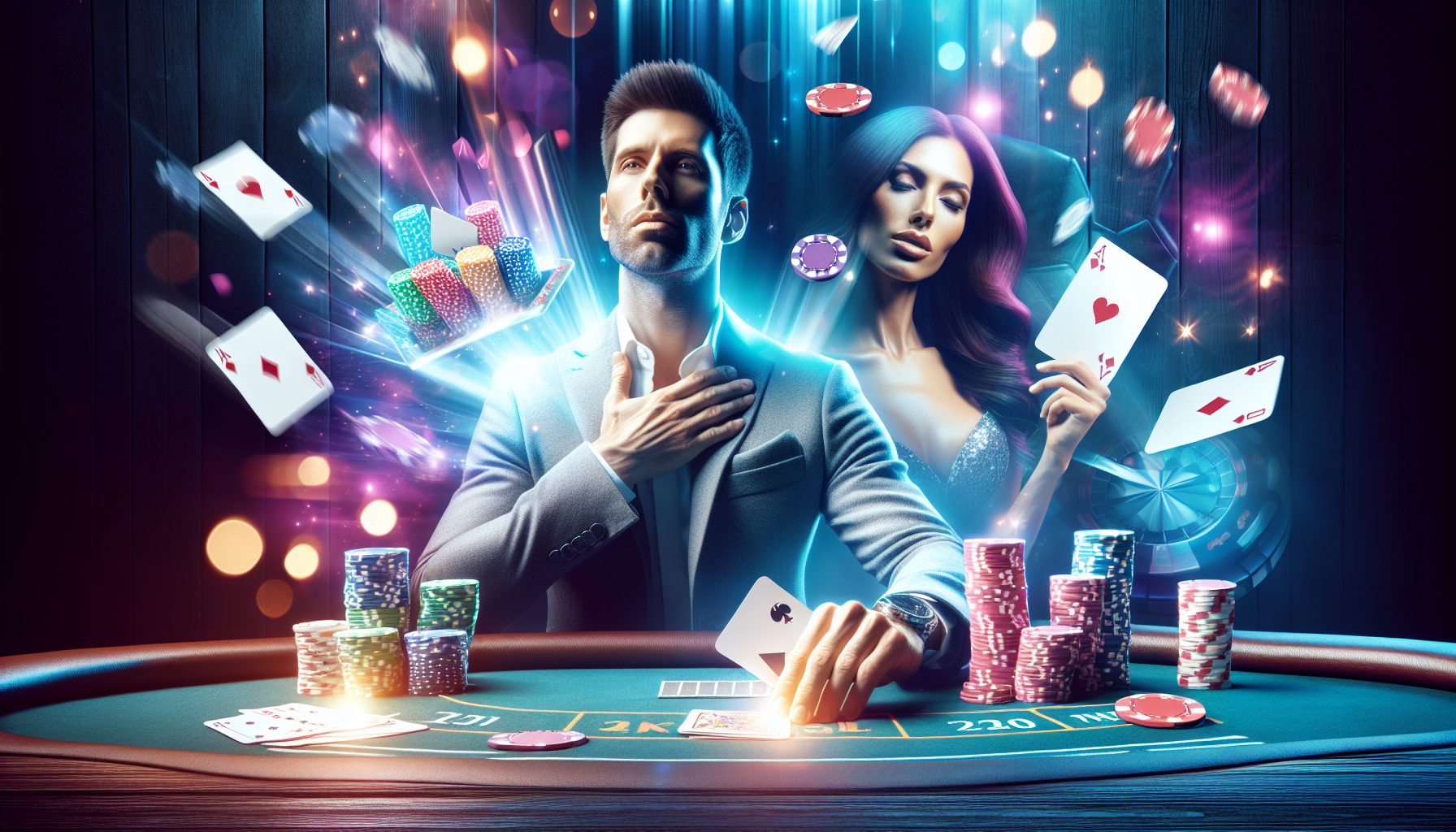 Choisir le Bon Tournoi de Poker : Guide pour Nouveaux Joueurs