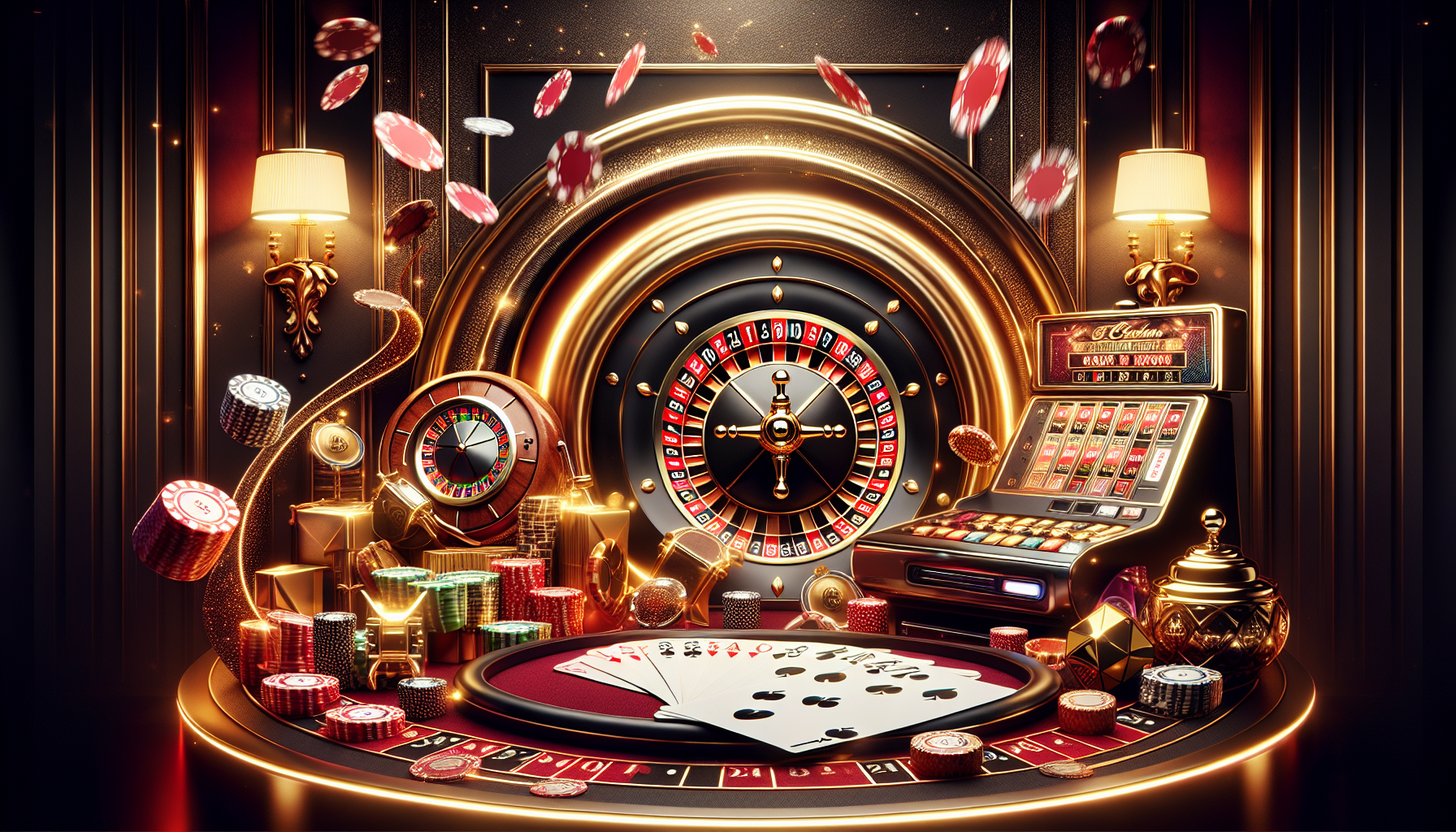 Understanding Casino Promotions: Making the Most of Your Bonuses
