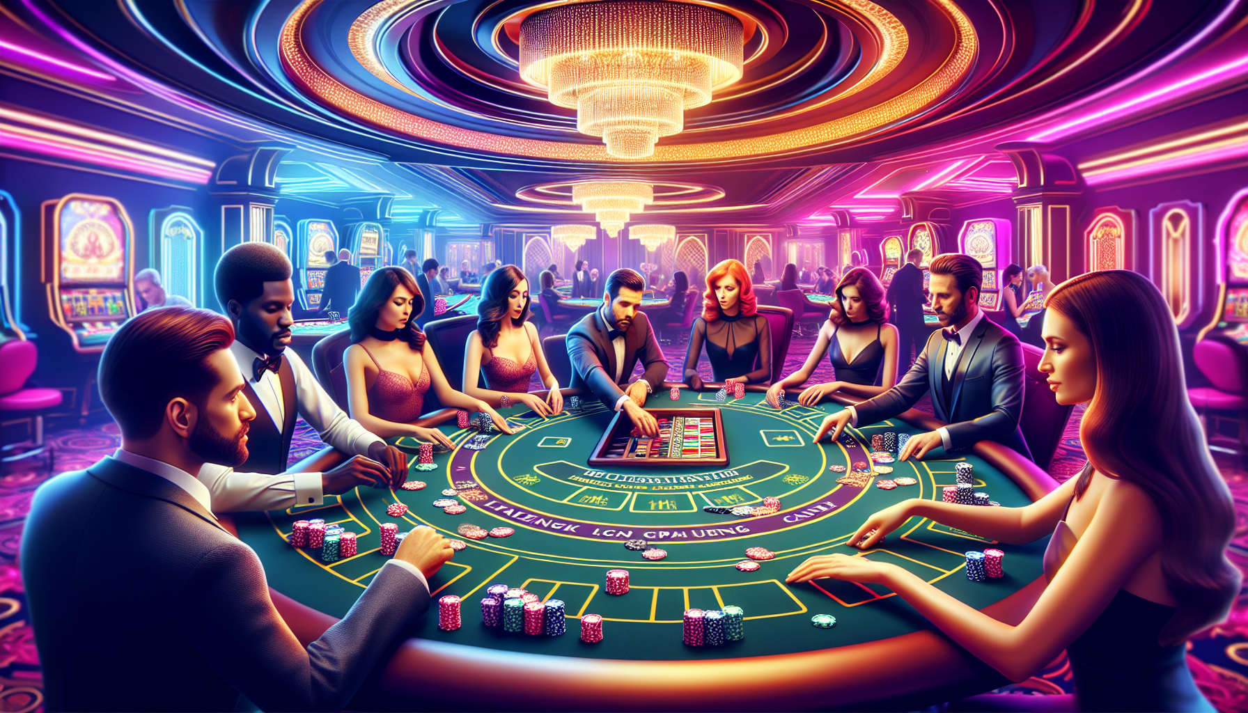 Blackjack Variants: Discovering Unique Versions of the Game