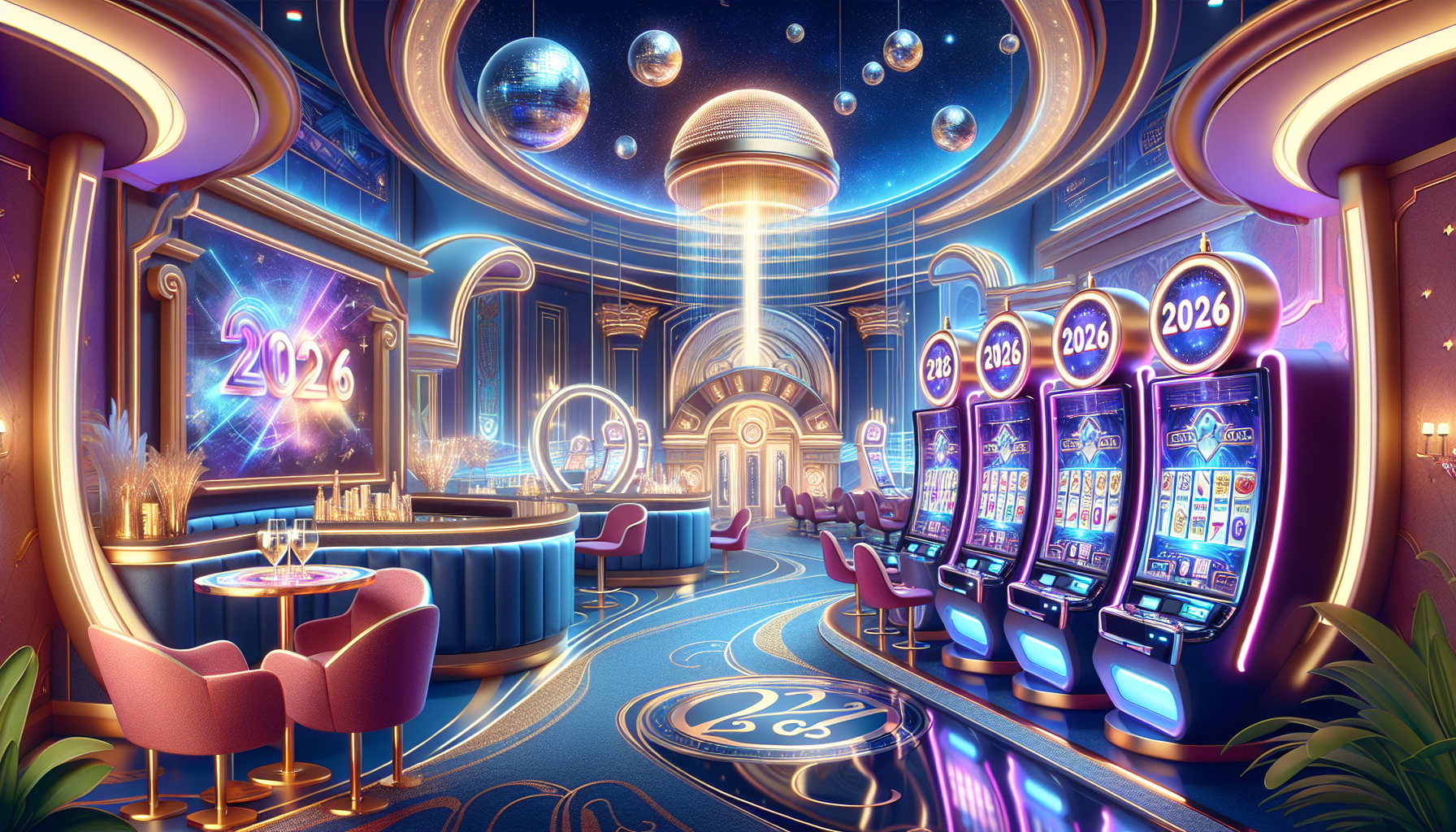 Innovative Slot Features: What to Look for in 2026