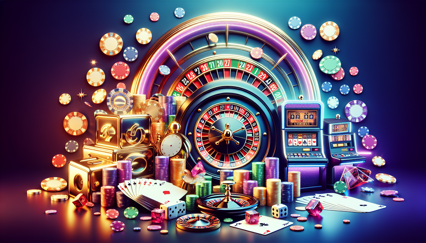 How to Find the Best Online Casino Bonuses: Tips and Tricks