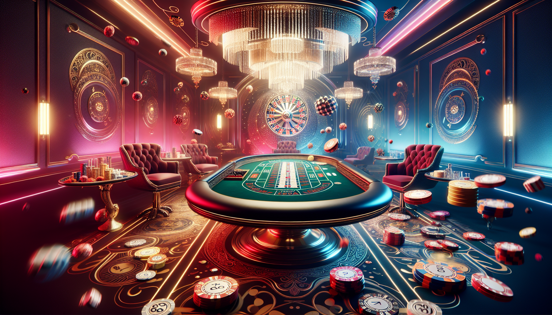 Baccarat Betting Systems: Analyzing Popular Methods