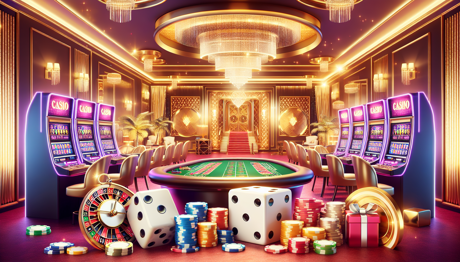 Casino Bonuses for New Players: What to Look For