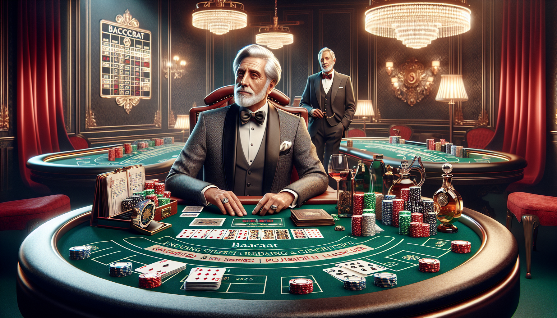 Baccarat Betting Strategies: Winning Techniques for 2026