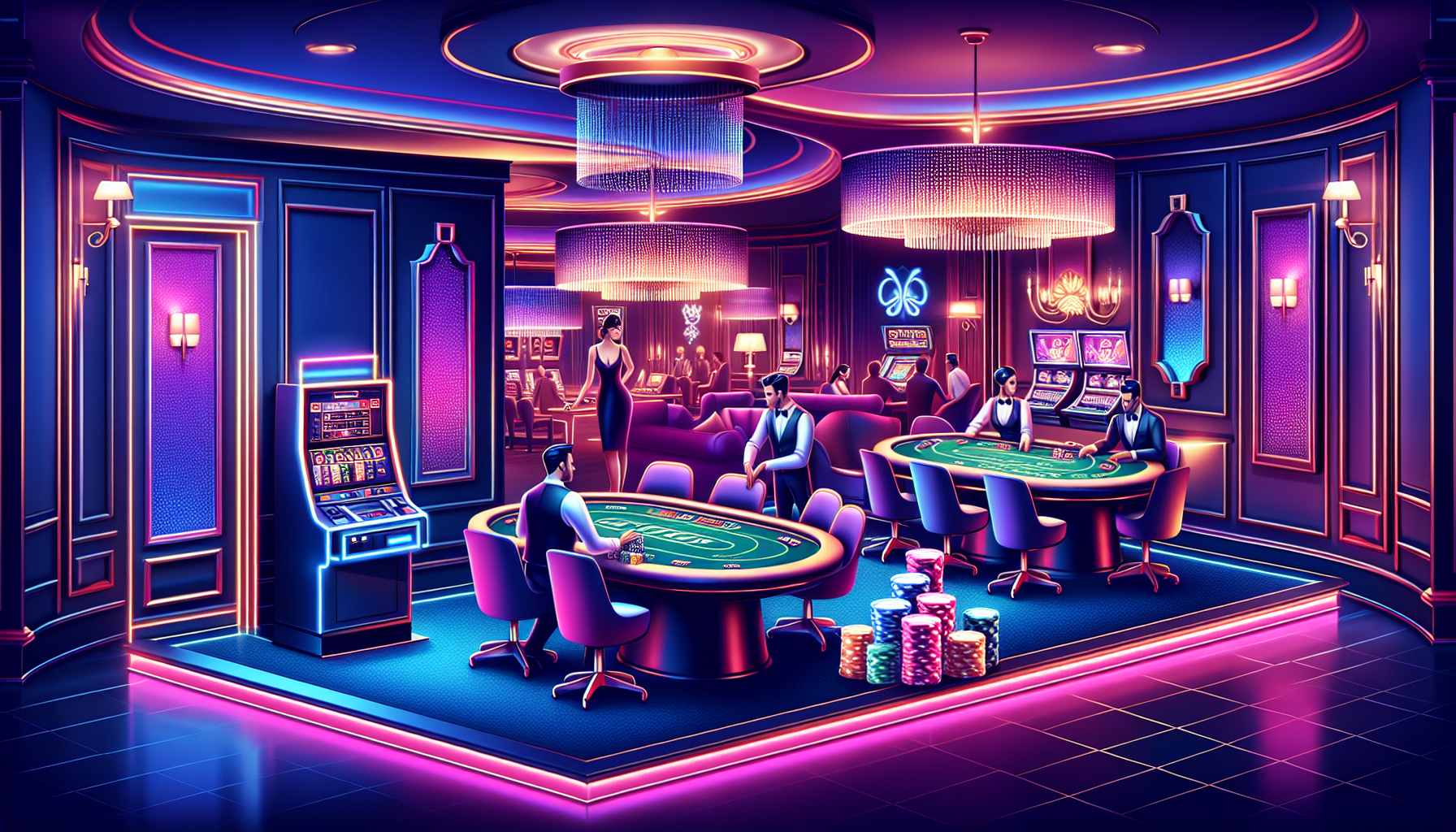The Best Promotions for Online Casinos: How to Find Them