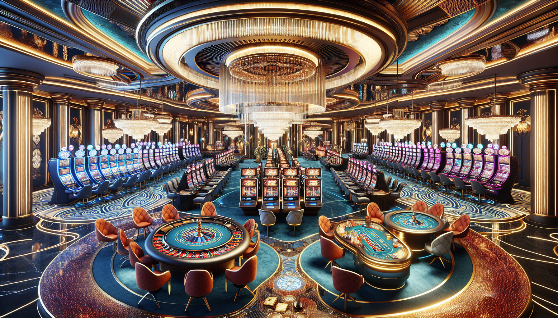 Comparatif des Bonus de Bienvenue dans les Casinos en Ligne – Février 2026