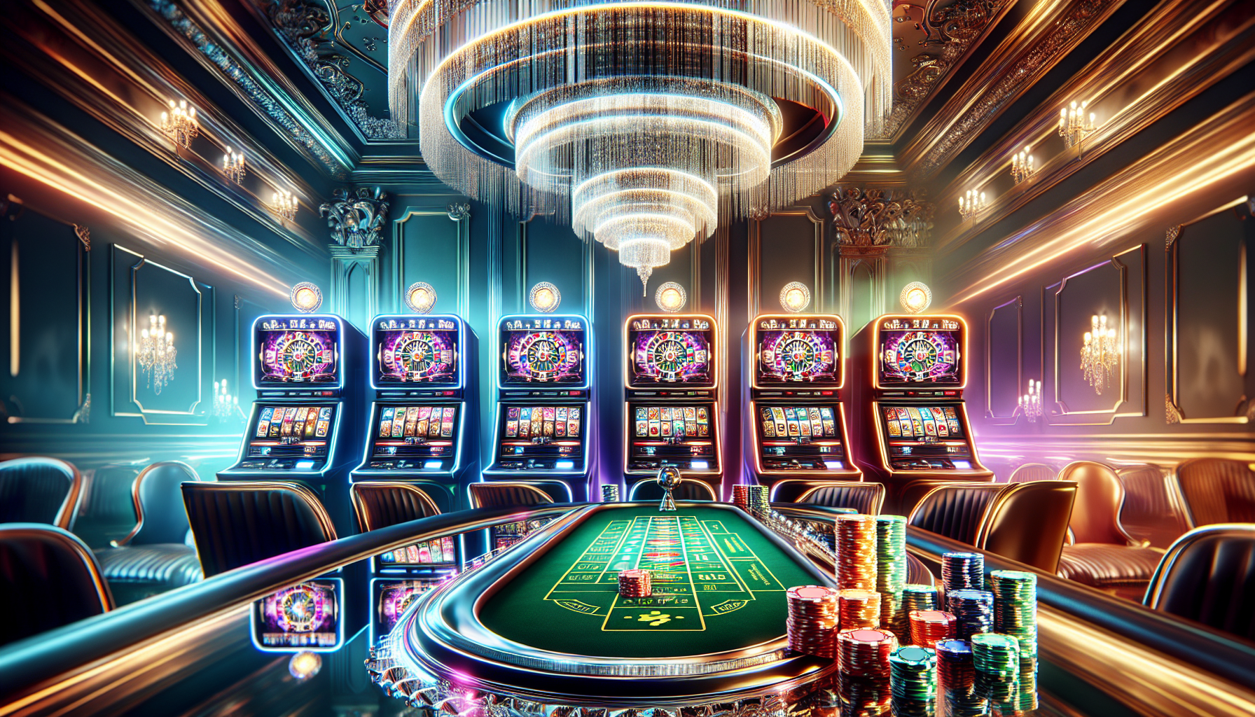 Nouveaux jeux slots providers 2026 : Tendances et conseils pratiques