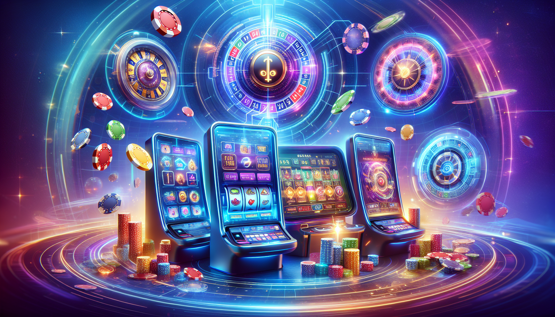The Future of Online Casino Bonuses in 2026