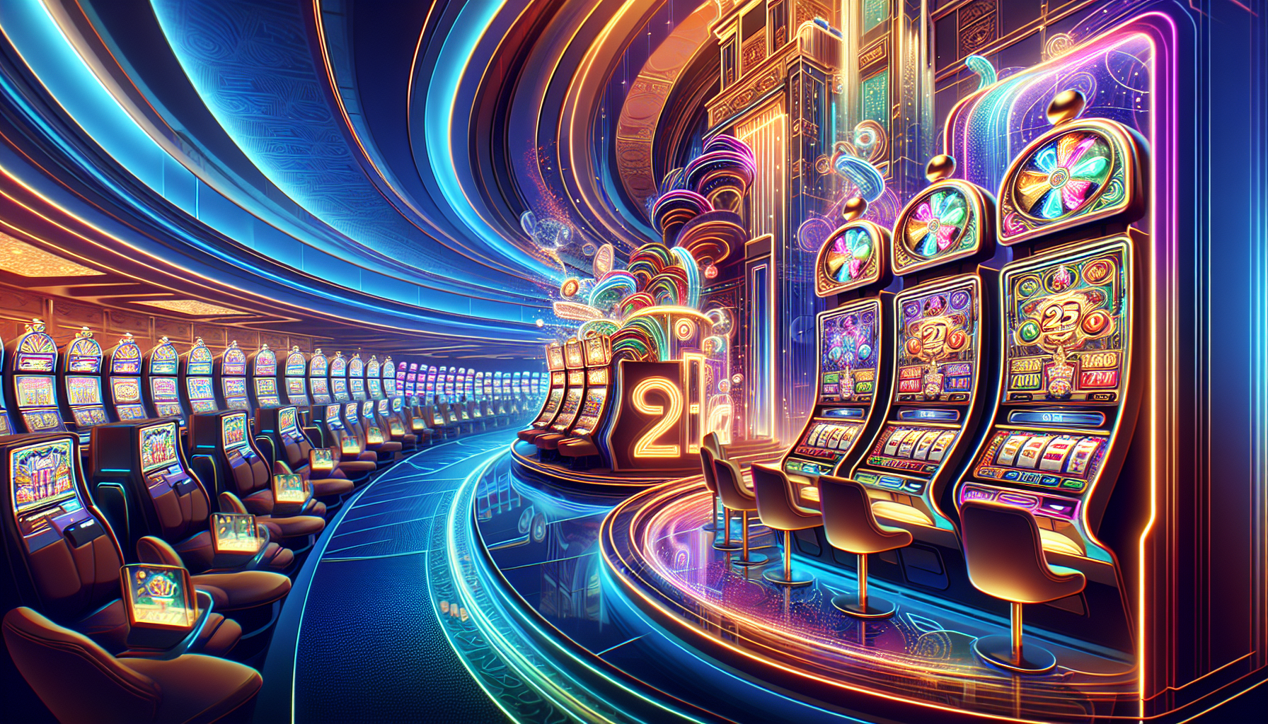 New Slot Games to Watch Out for in 2026