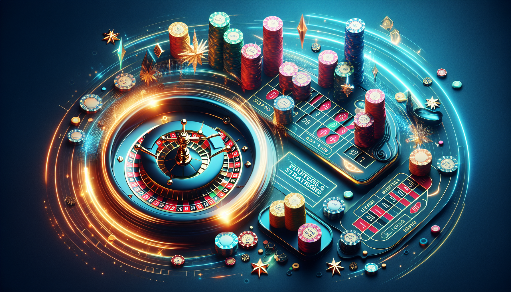 Astuces Roulette Gains : Stratégies à Adopter en 2026
