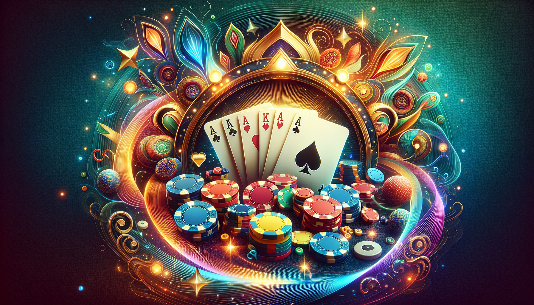 Poker Tells: How to Spot Them and Use Them to Your Advantage