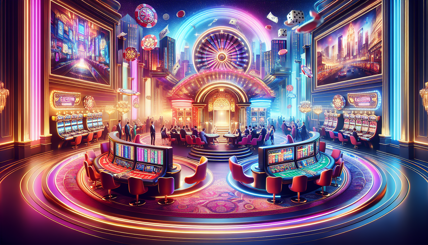 Casino Promotions That Pay Off: How to Choose the Right One