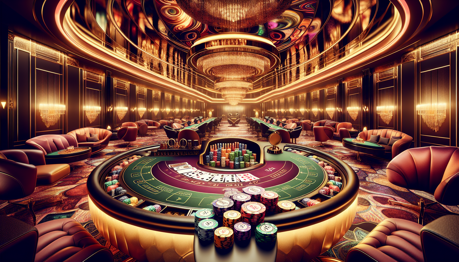 Mastering Poker Tournaments: Strategies for Success