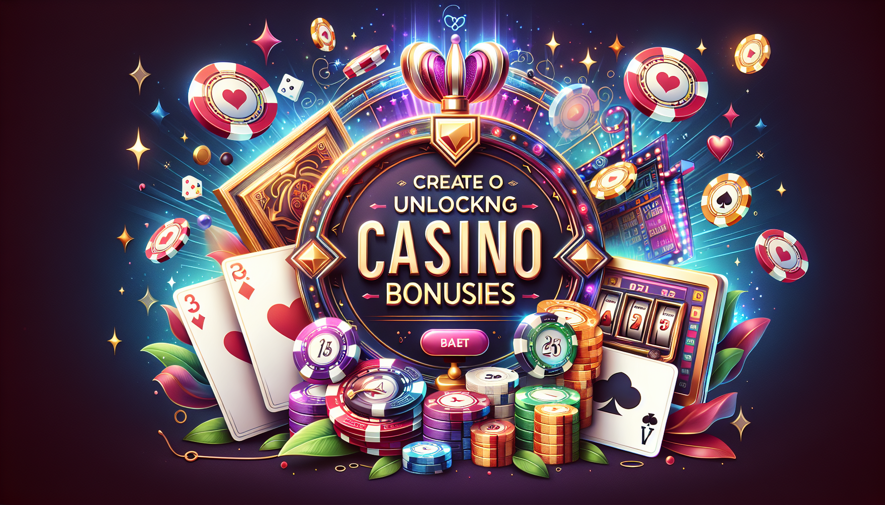 Unlocking Casino Bonuses: Tips to Get the Most Out of Your Offers