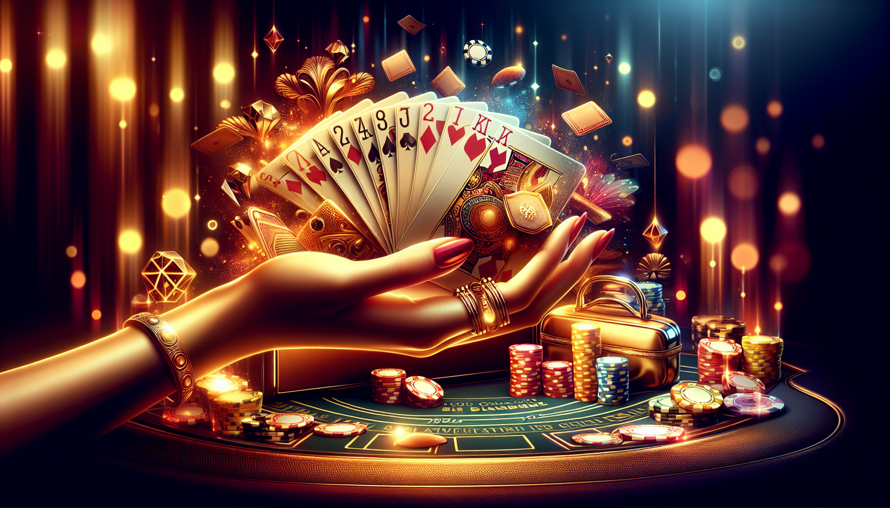 How to Count Cards in Blackjack: A Beginner's Guide