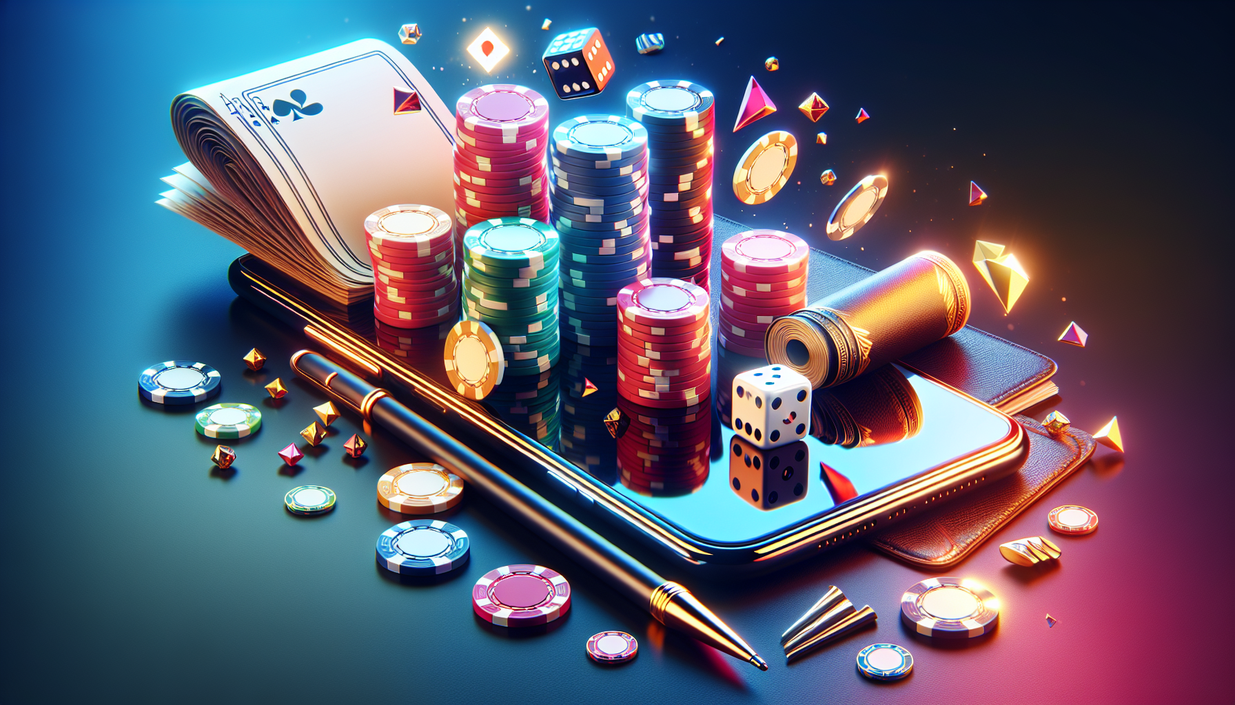 Top Mobile Casino Apps: A Comprehensive Review
