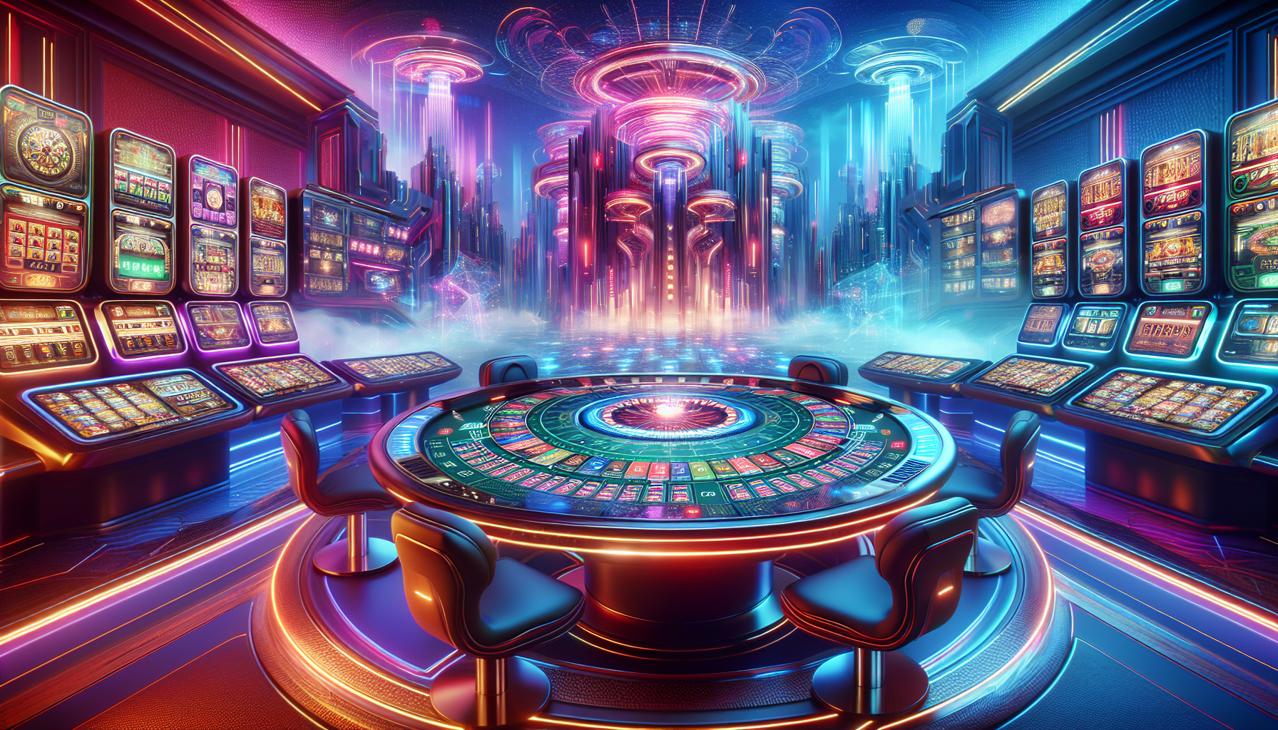 Découvrez les Nouvelles Tables Live d'Evolution Gaming en 2026 !