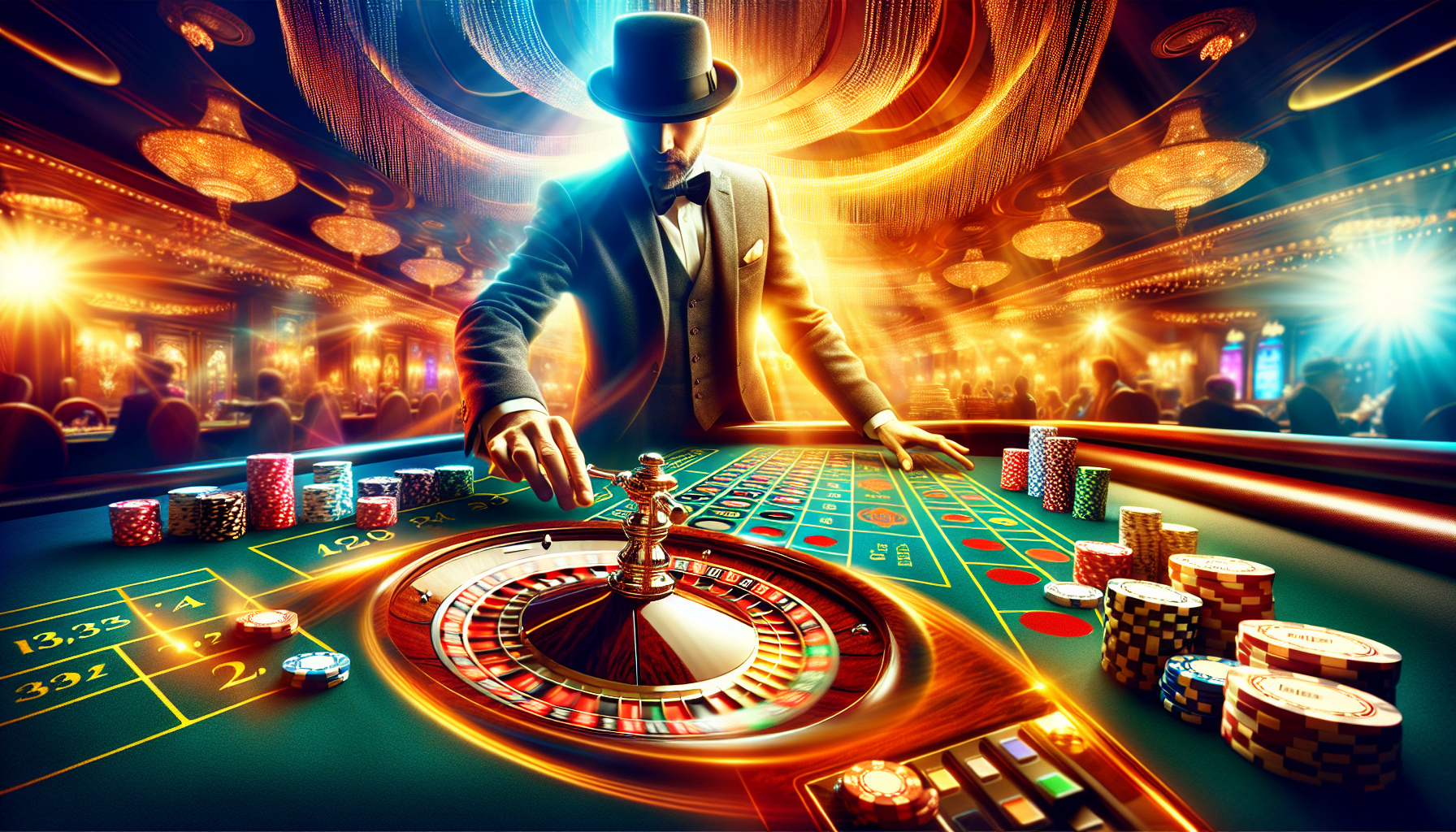 Stratégies Gagnantes à la Roulette: Astuces des Joueurs Pros