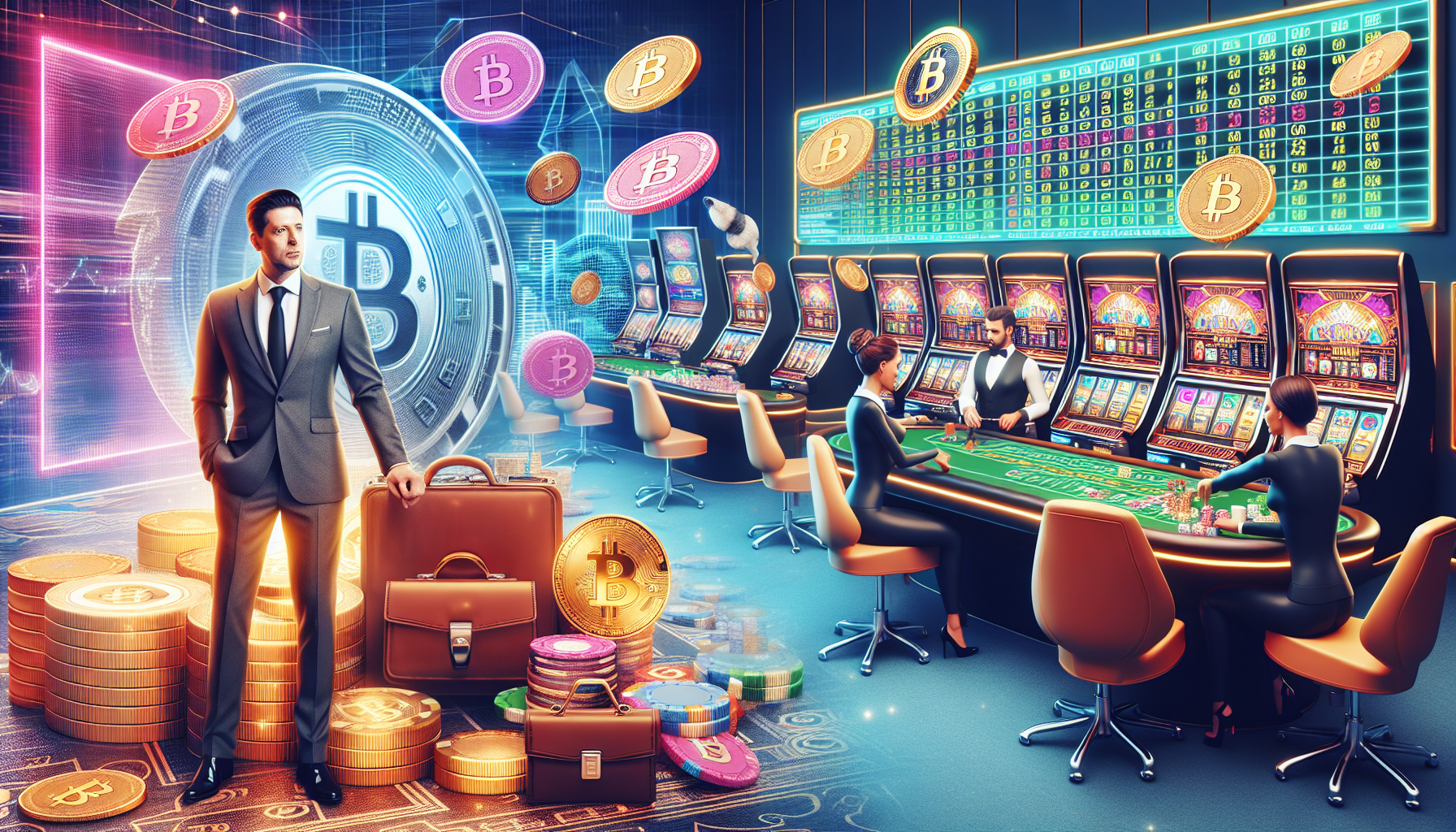 Les Lois sur le Gambling et les Crypto-Monnaies en 2026 : Ce Que Vous Devez Savoir