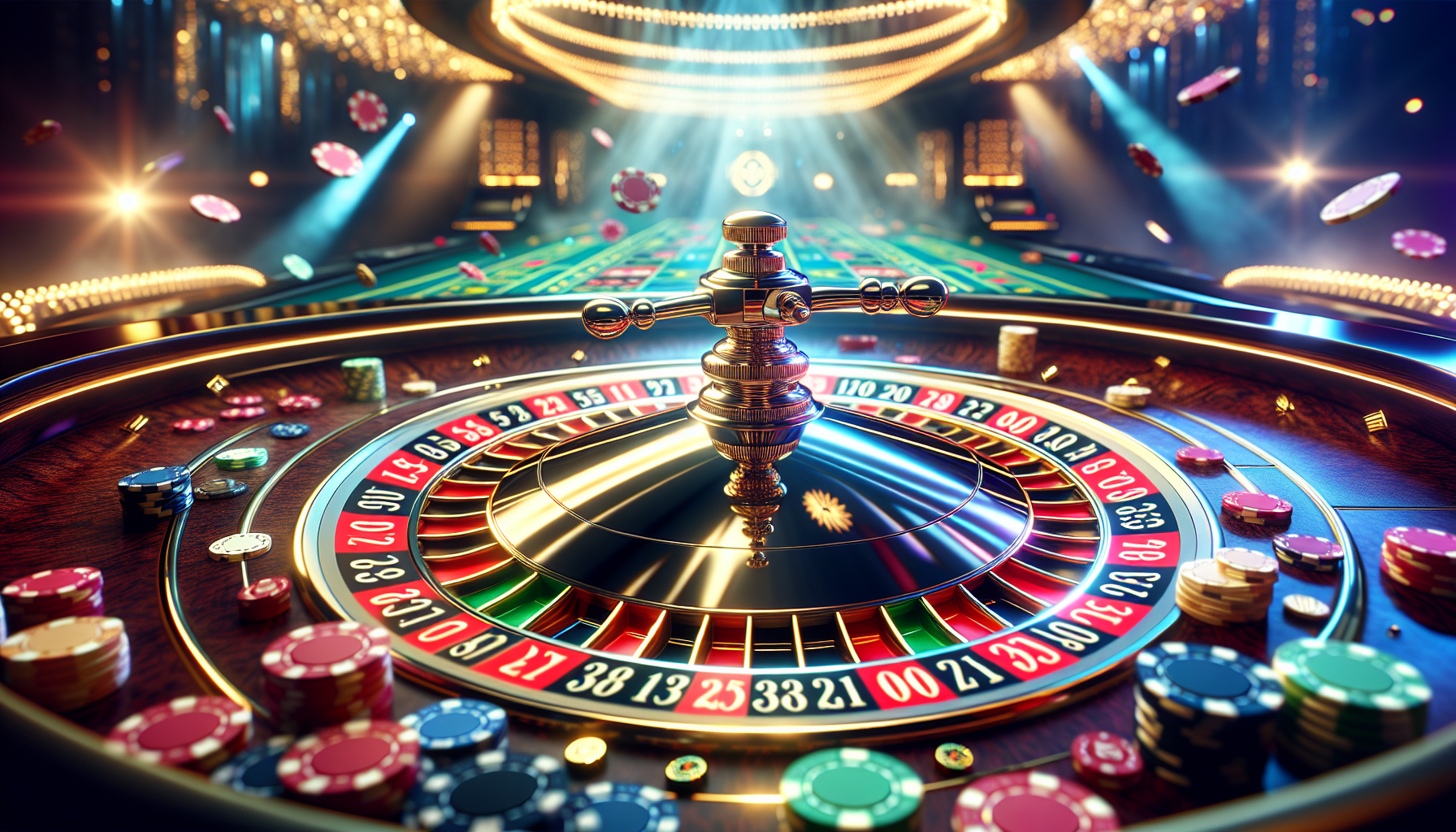 Les Meilleures Stratégies de Paris pour la Roulette en 2026