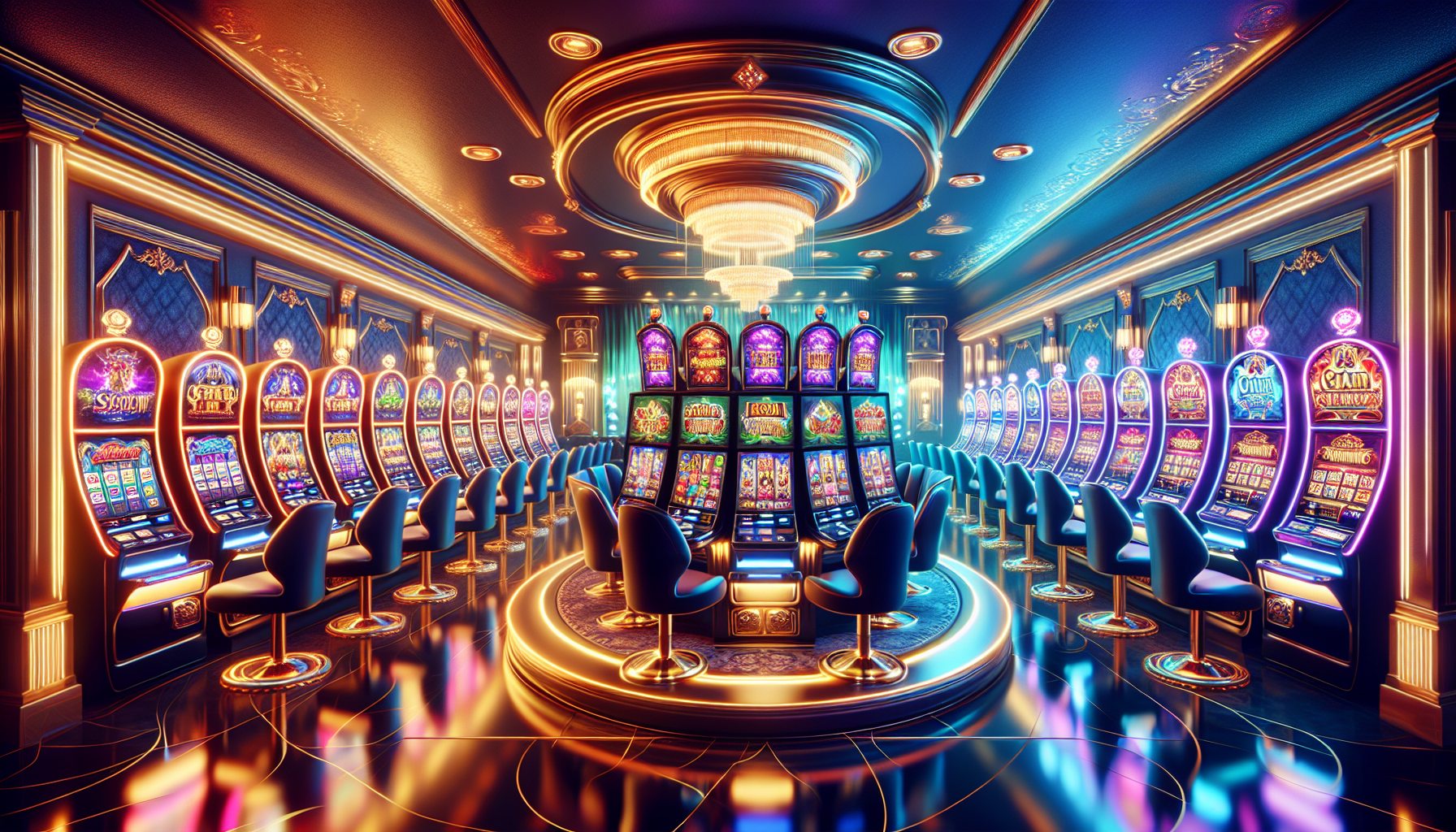 The Most Popular Slot Games of 2026: Reviews and Insights