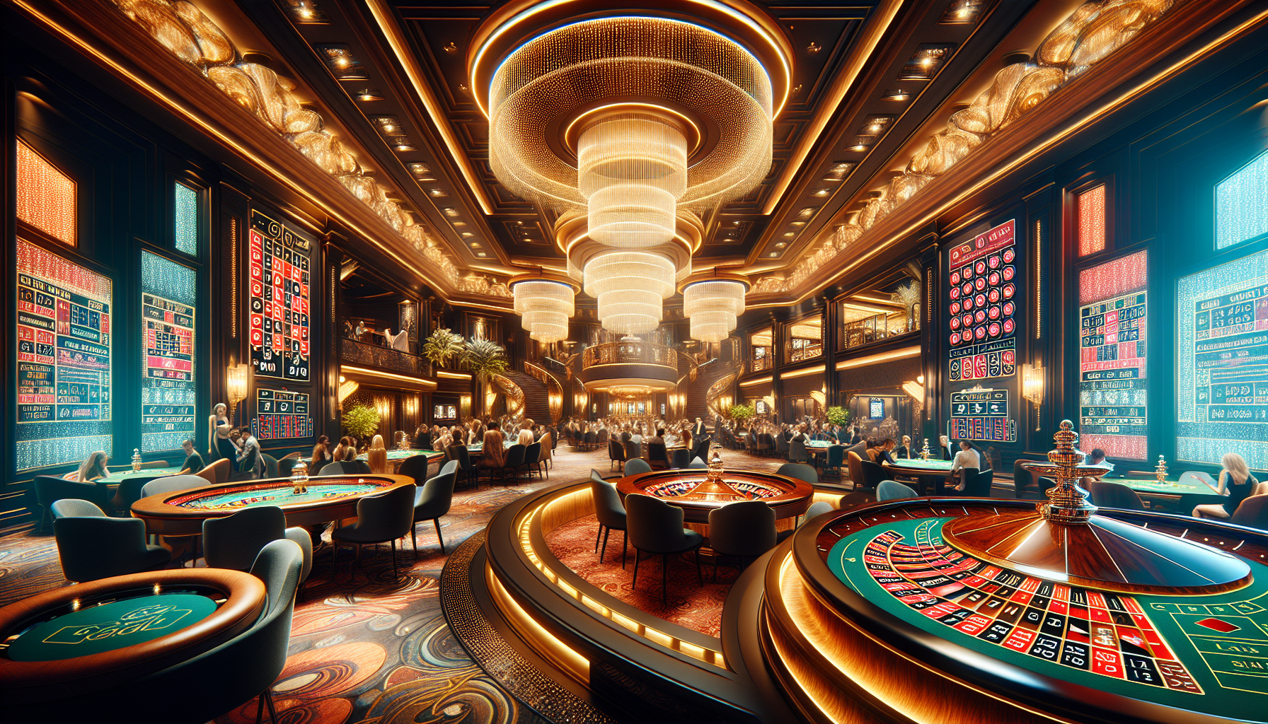 Les Meilleurs Systèmes de Roulette : Analyse de Leur Efficacité