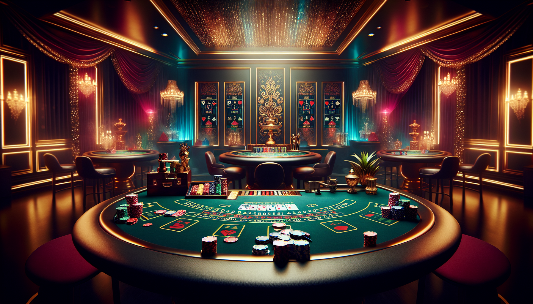 Comprendre les Cotes du Blackjack : Guide Complet