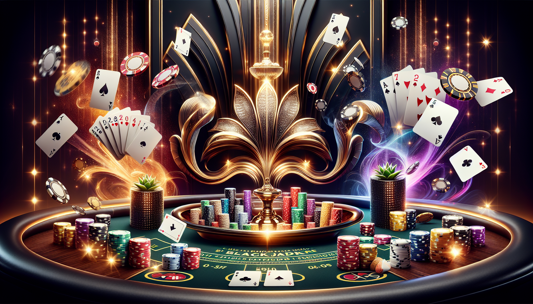 Top 5 Stratégies de Blackjack Qui Fonctionnent Réellement