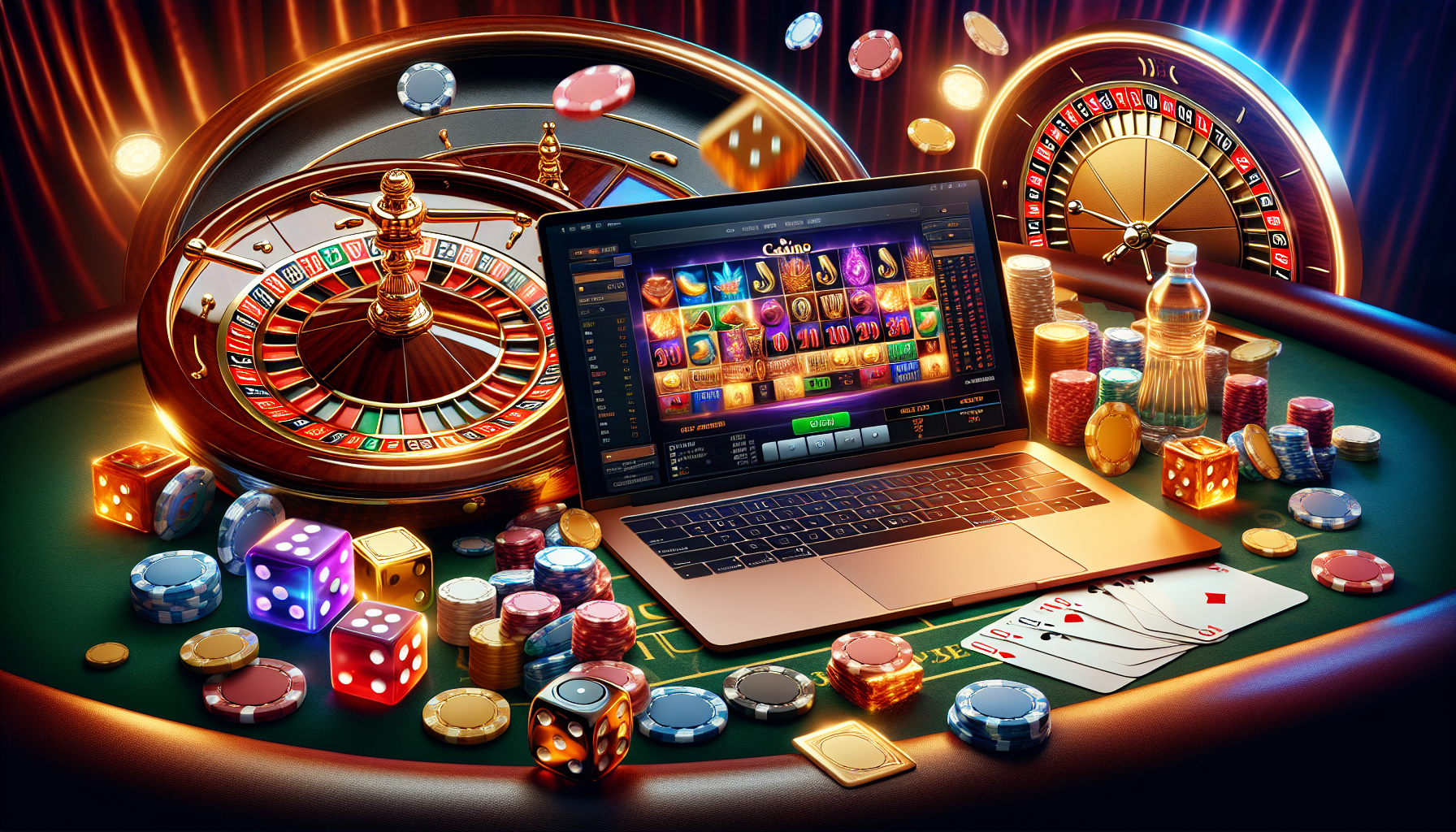 Comment Détecter les Meilleures Offres de Bonus de Casino