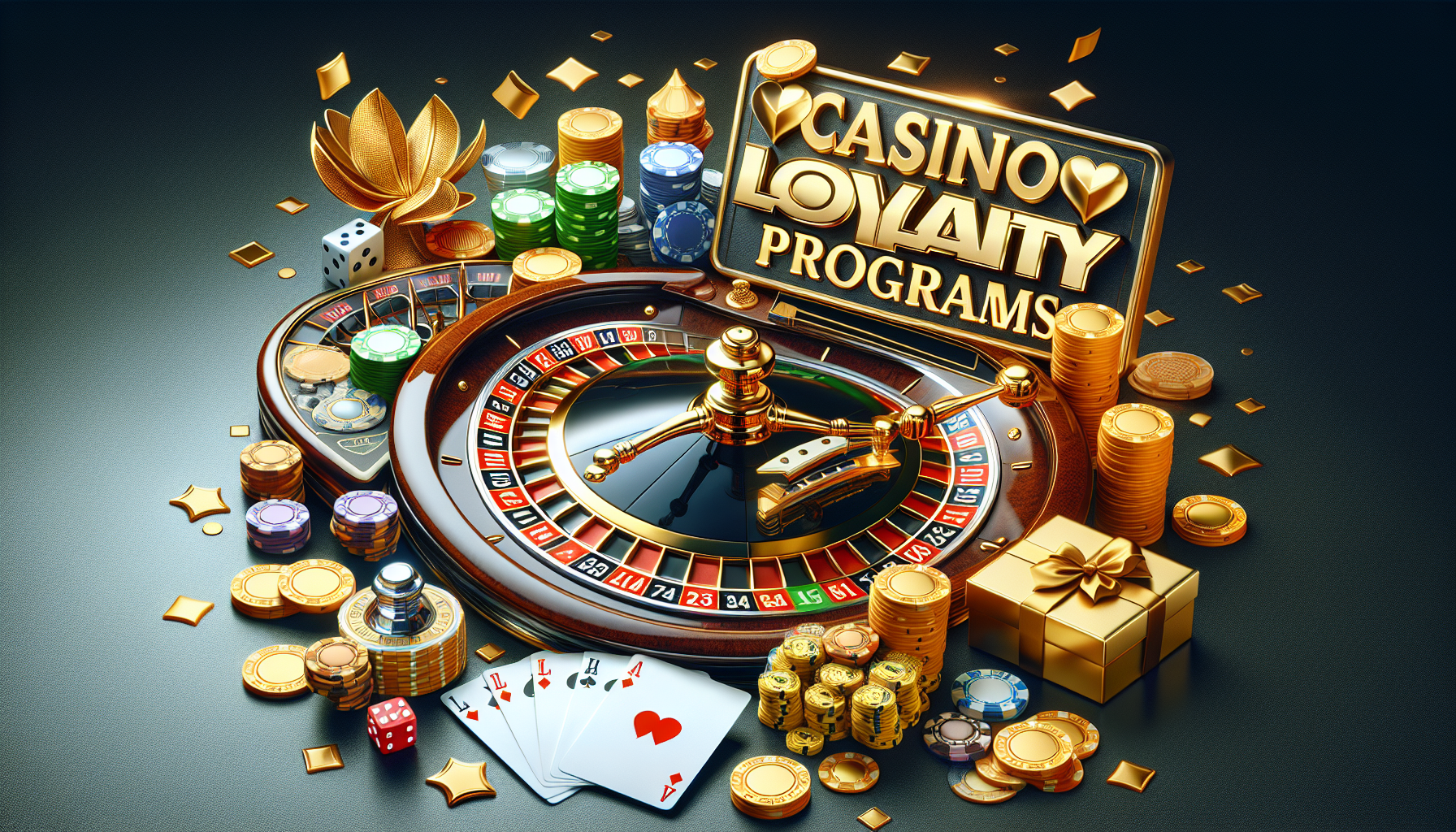 Programmes de Fidélité des Casinos: Avantages et Choix