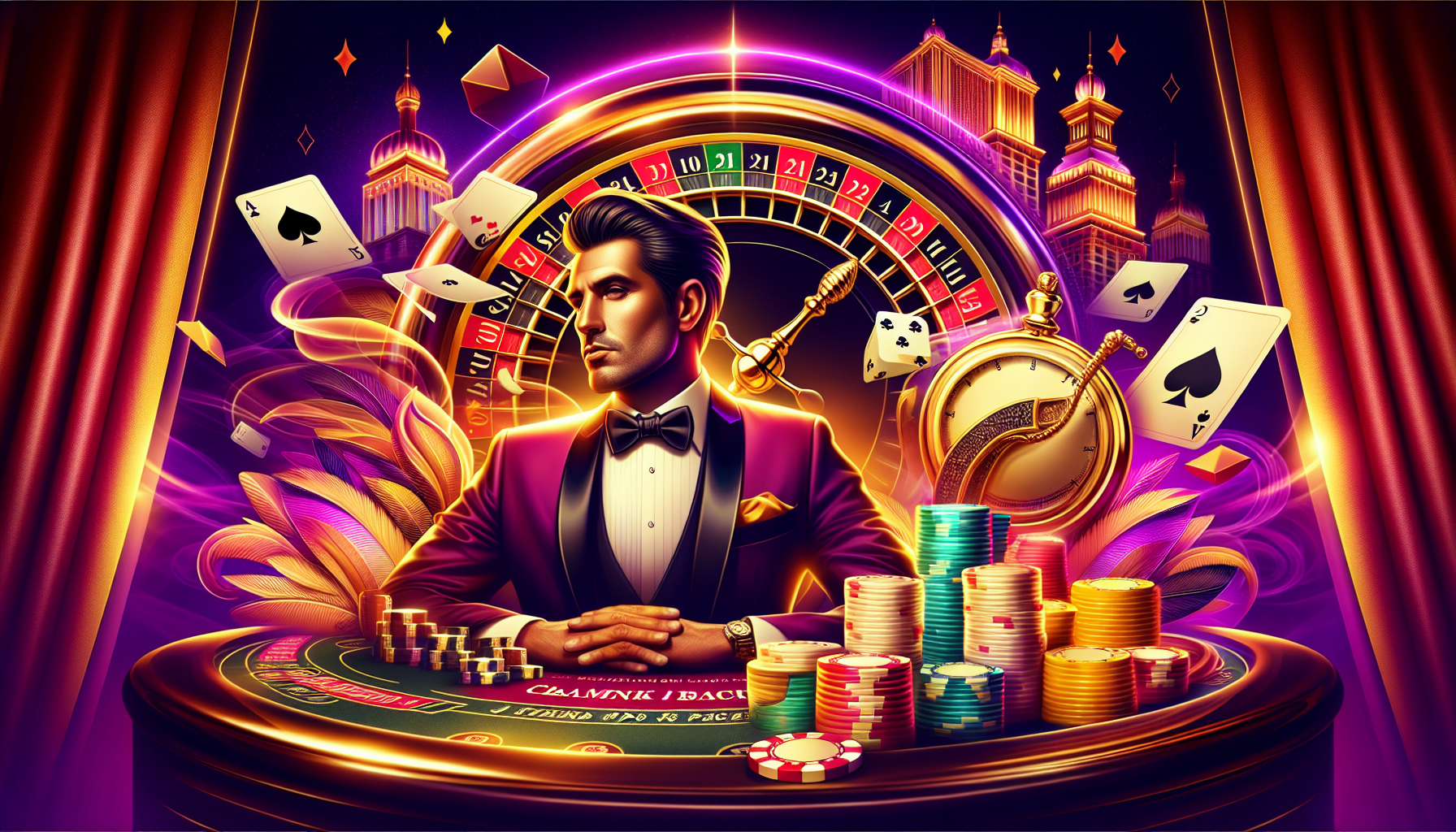 Conseils Avancés au Blackjack : Battez le Croupier !