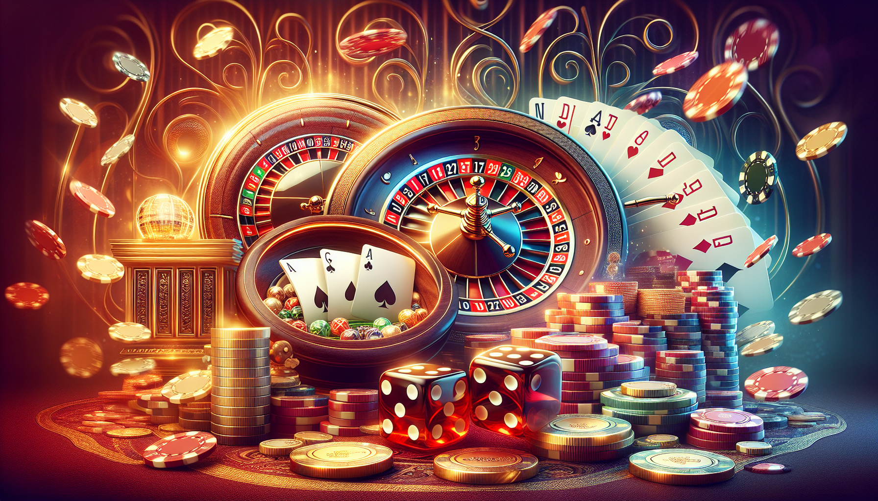 Le Guide Ultime pour Réclamer les Bonus de Bienvenue des Casinos en Ligne