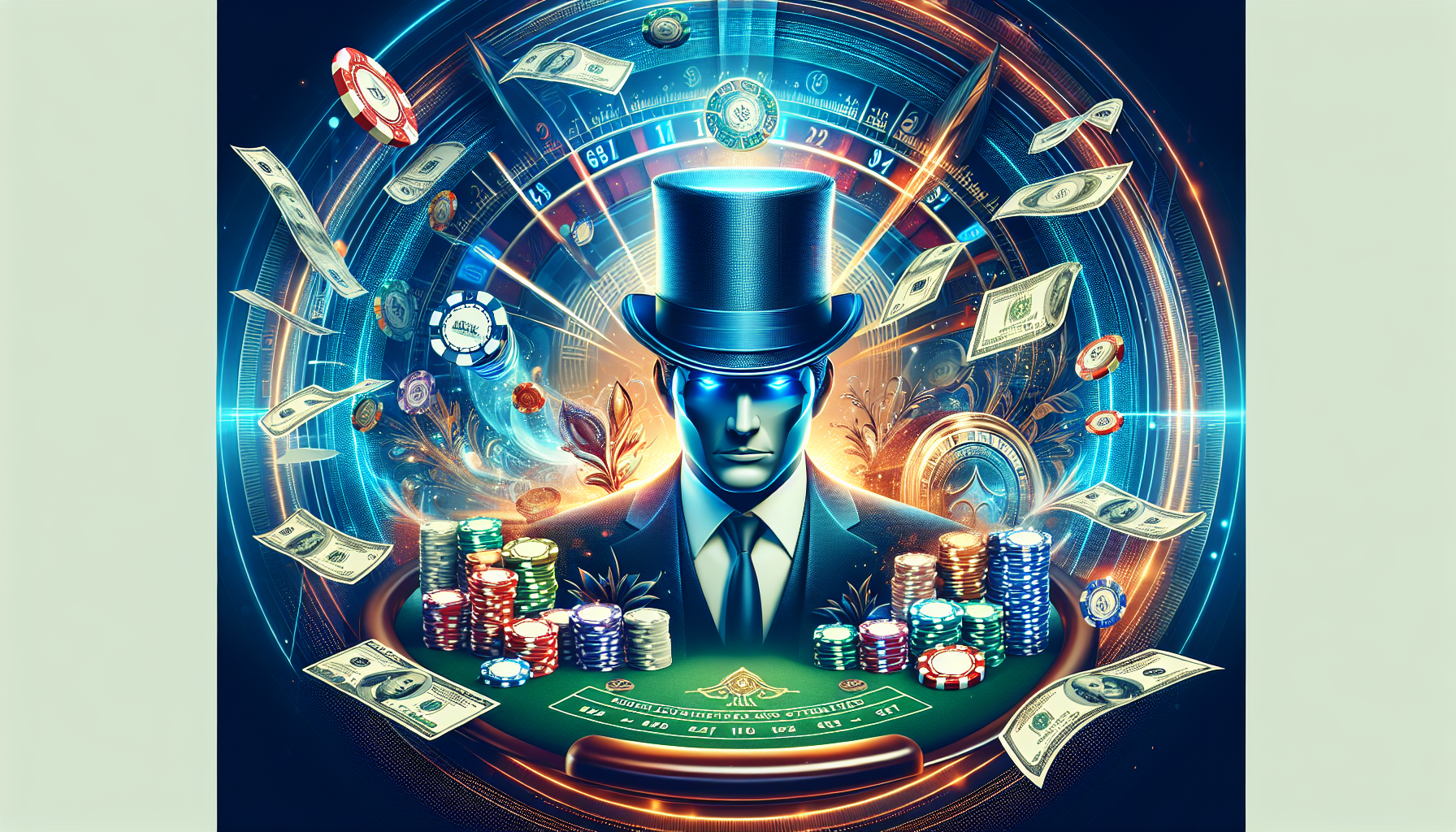 Stratégies Clés au Blackjack des Joueurs Professionnels