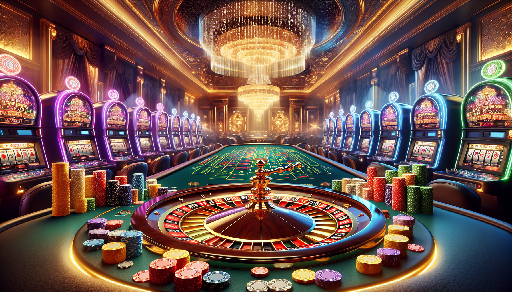 Le Guide Essentiel des Bonus de Casino Sans Dépôt