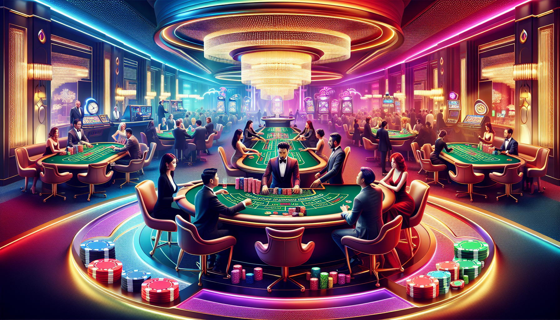 Understanding Baccarat Commission: What Players Need to Know