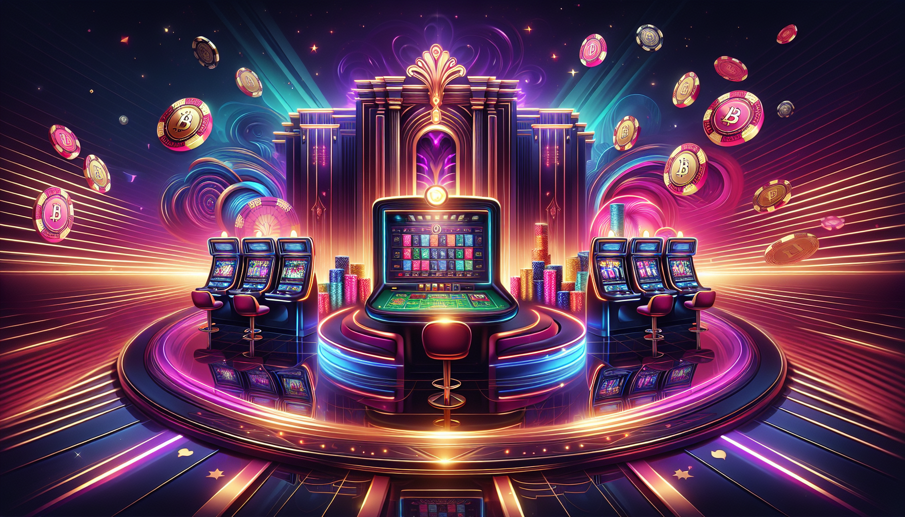 Découvrez les Meilleurs Casinos Crypto Fiables en 2026