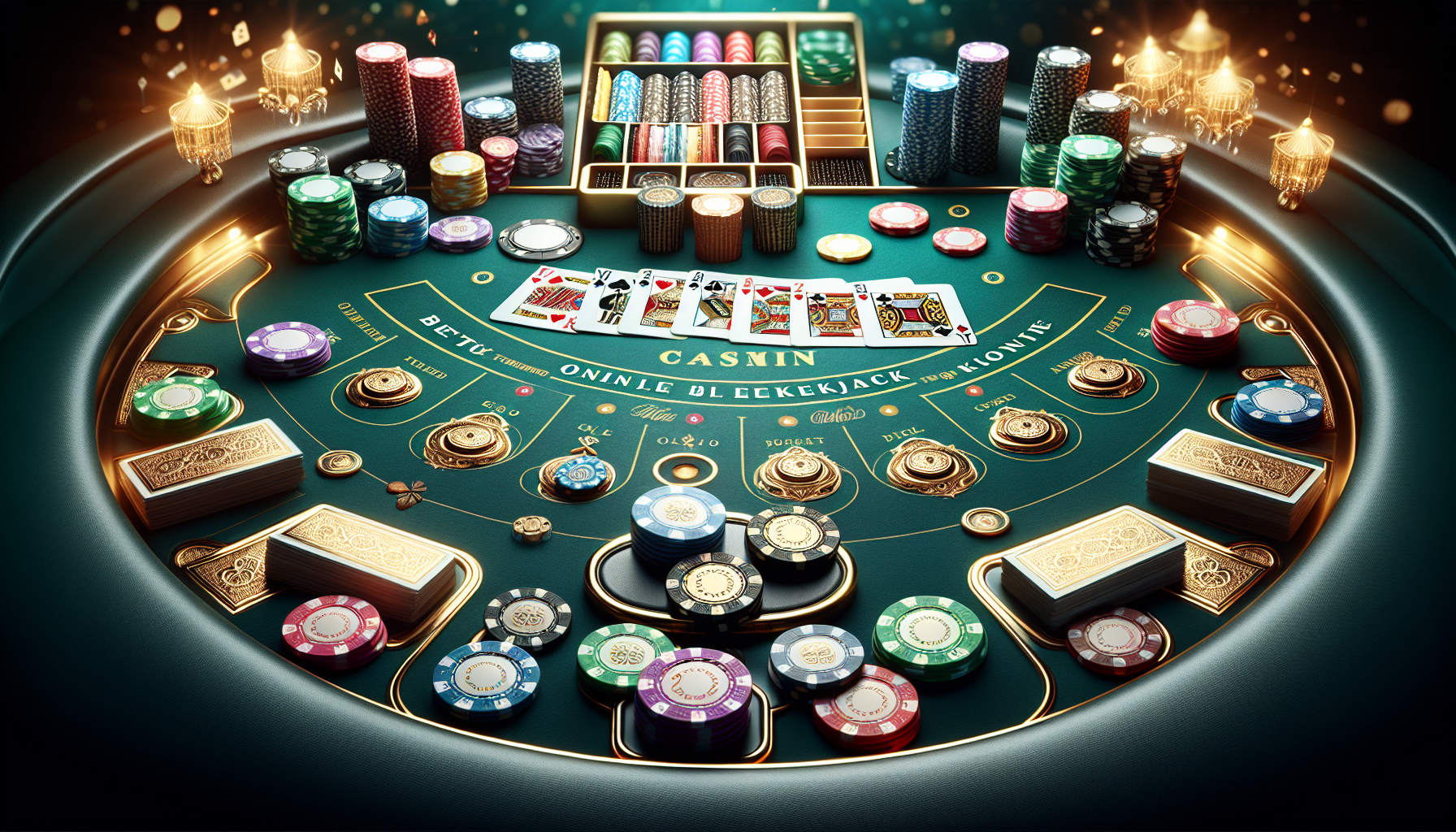 The Best Online Blackjack Sites for 2026: A Comprehensive Review