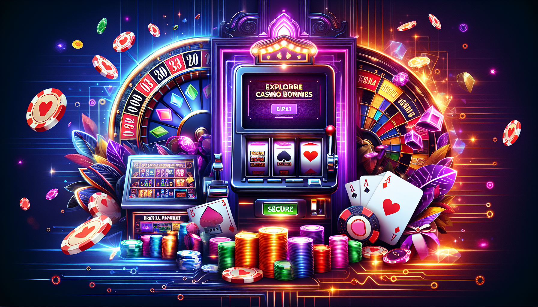 Exploring Online Casino Bonuses: What You Need to Know