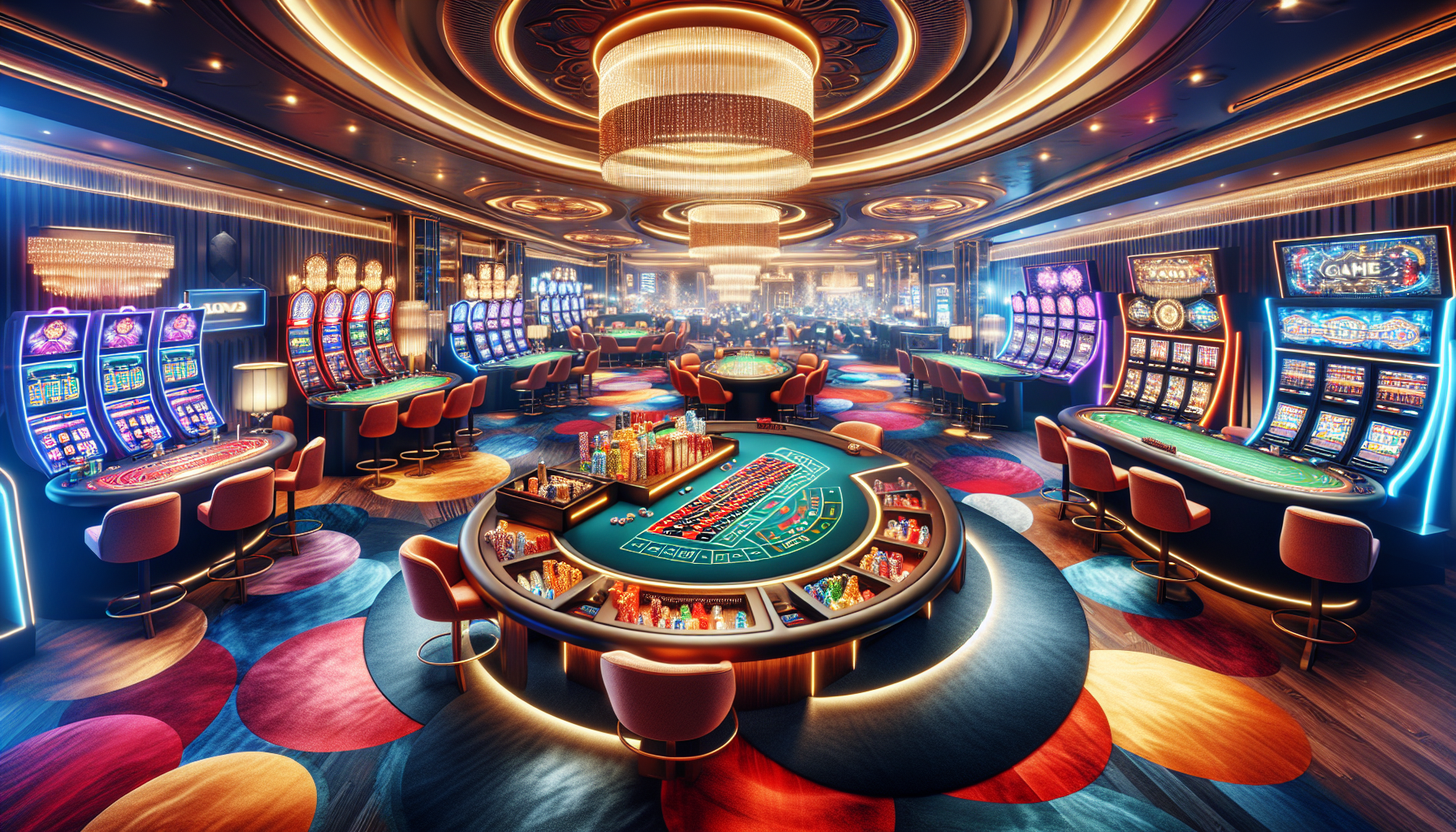 How to Find the Best Live Casino: A Comprehensive Comparison