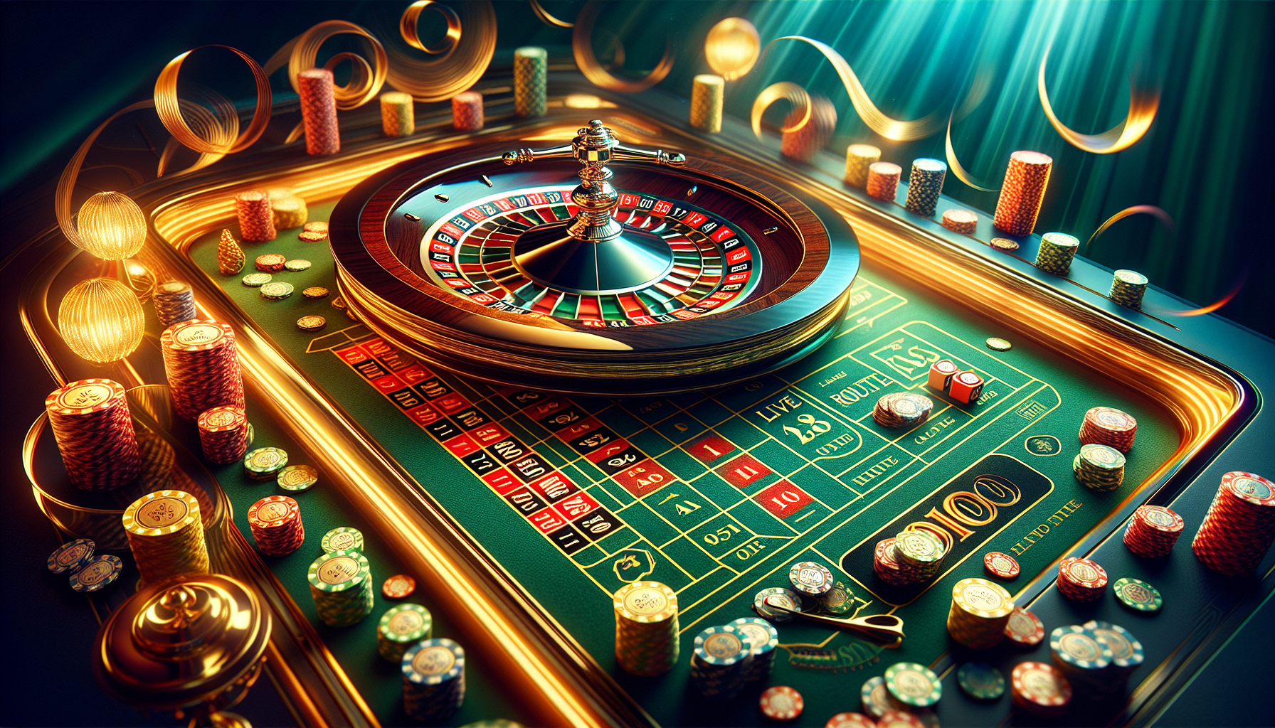 The Best Live Roulette Strategies for New Players