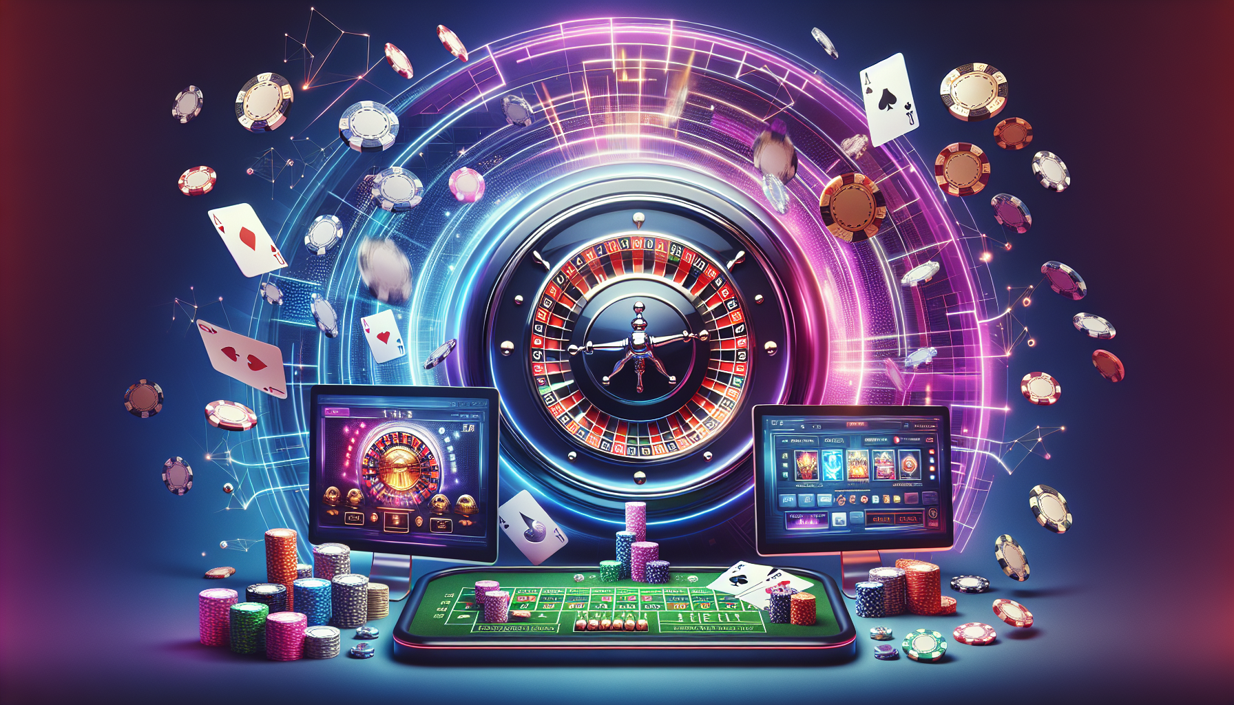 Licences Casino Online : Nouvelles Juridictions en 2026 et Tendances Émergentes