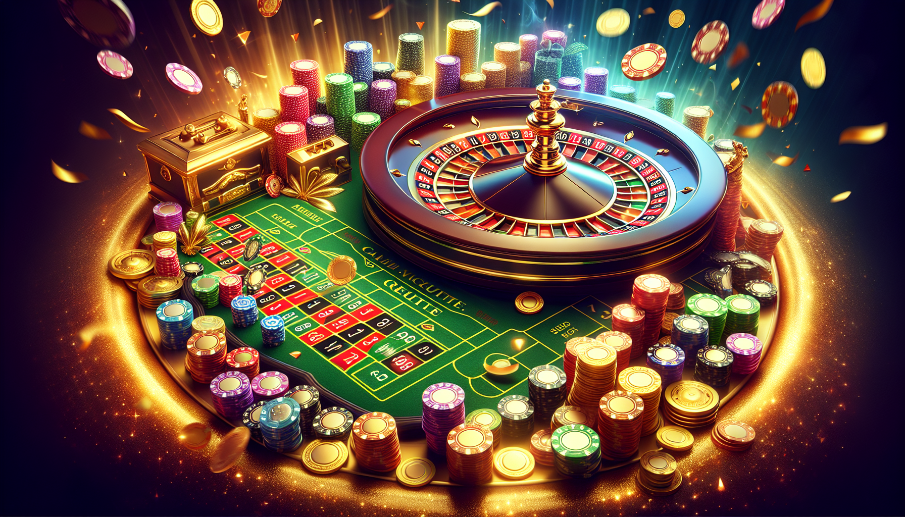 Winning Roulette Systems: Do They Really Work?