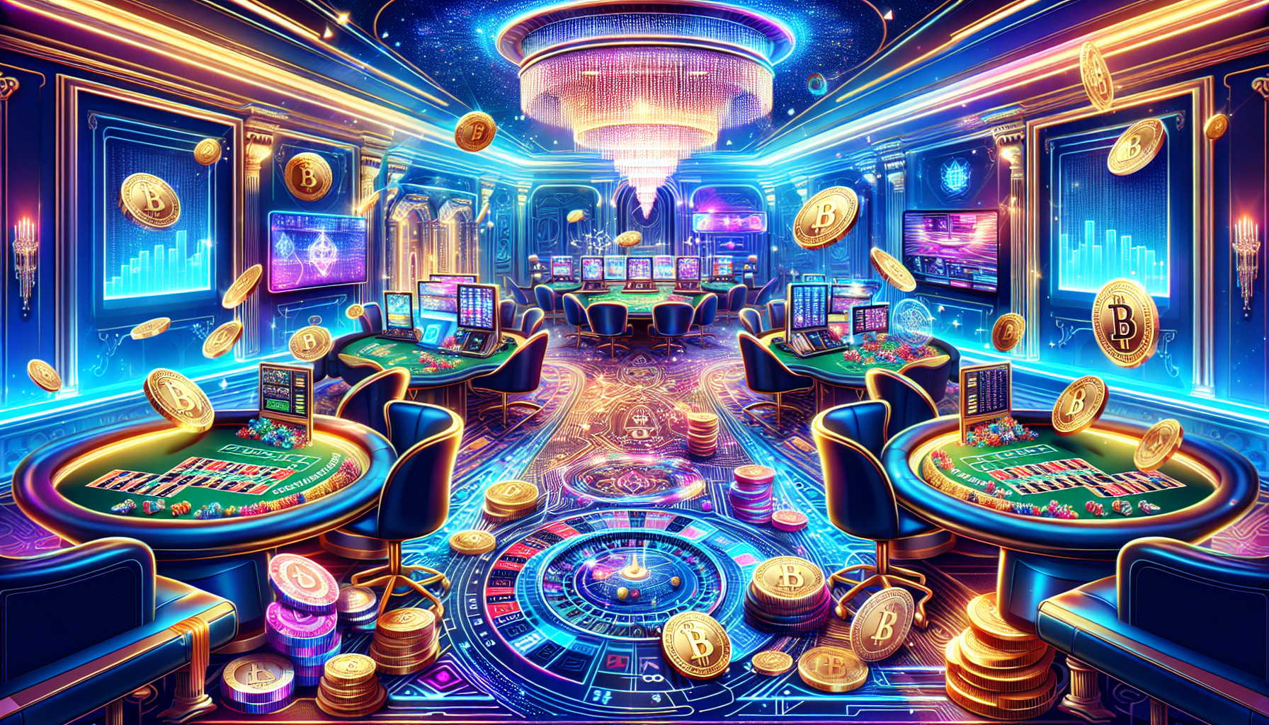 Top Crypto Wallets for Online Gambling in 2026
