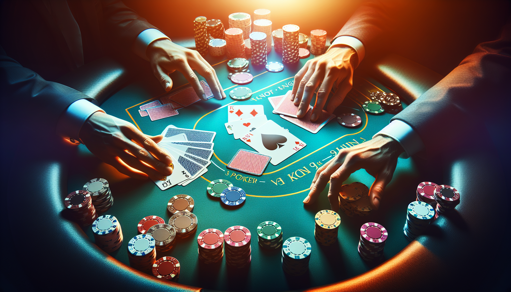 Poker Strategies for Beginners: Winning Tips for New Players